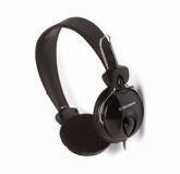 Fone Headphone Com Microfone High Tech
